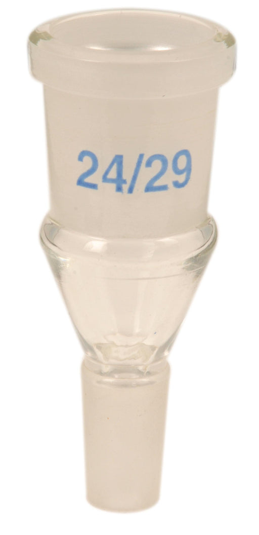 Adapter Expansion, Socket size 24/29, Cone size 19/26 - hBARSCI
