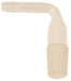 Adapter Cone/Flexible Tubing, Cone 19/26 - hBARSCI