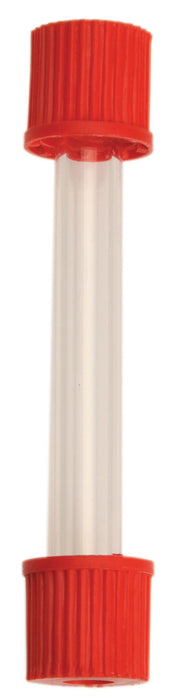 Connector Screw thread, Straight