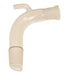 Adapter Bend Receiver with Vent, socket 24/29, Cone 24/29 - hBARSCI