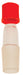 Adapter Cone/Screw thread - Straight, Cone 24/29 - hBARSCI