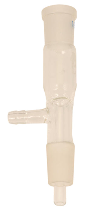 Adapter Receiver Straight, socket 19/26, Cone 19/26 - hBARSCI