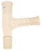Adapter Receiver, Socket 14/23, Cone 14/23 - hBARSCI