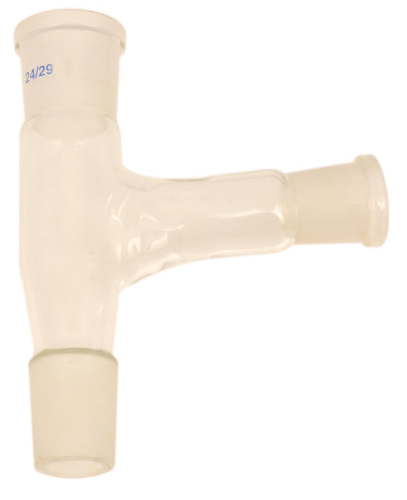 Adapter Receiver, Socket 19/26, Cone 24/29 - hBARSCI