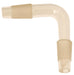 Recovery Bend Sloping, Cone size to fit flask 24/29 & to fit condenser 19/26