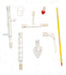 Simple Organic Chemistry Set - Micro