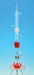 100ml Soxhlet Extraction Apparatus setup
