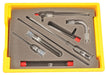 Gas Preparation Kit