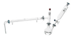 250ml Hydro  Distillation  Kit - 19/26 Joints - 9 Pieces - Eisco Labs