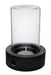 Oxygen Sensor Base Kit to Student Reduction of oxygen from flame.