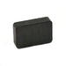 Rectangular 30 mm x 20 mm x 6 mm