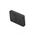 Rectangular 40 mm x 25 mm x 6 mm