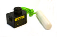 Doppler Effect with tether