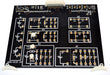 Norton, Thevenin and Superposition Circuit Board to be used with EB-3000