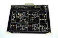 Comparators, Integrator, Differentiator, Filter Operational Amplifiers Circuit Board to be used with EB-3000