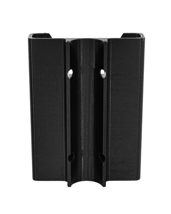 Cane Mount Mobile Phone Holster - Accommodates Most Mobile Phone Models