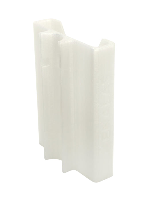 Cane Mount Mobile Phone Holster - Accommodates Most Mobile Phone Models