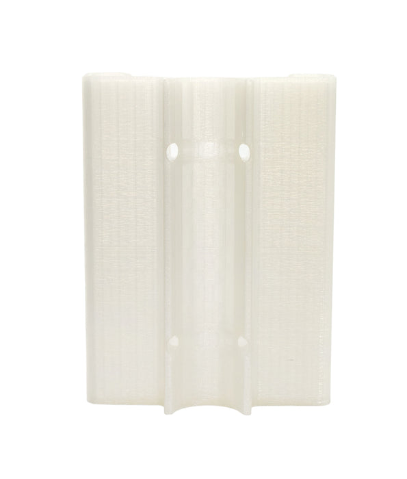 Cane Mount Mobile Phone Holster - Accommodates Most Mobile Phone Models