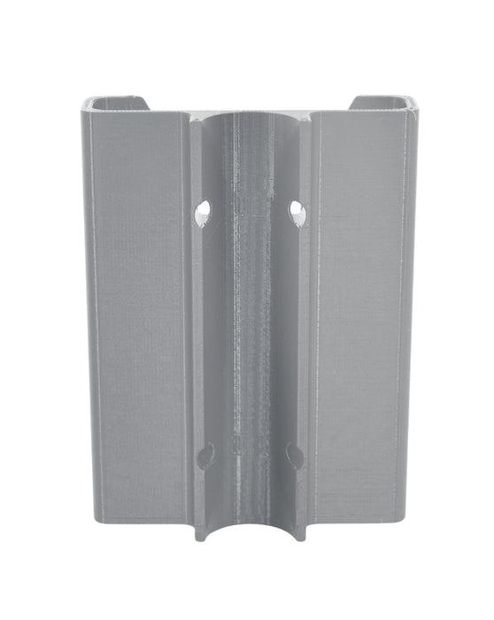 Cane Mount Mobile Phone Holster - Accommodates Most Mobile Phone Models