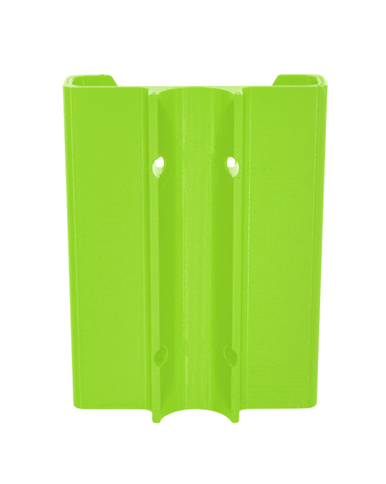 Cane Mount Mobile Phone Holster - Accommodates Most Mobile Phone Models