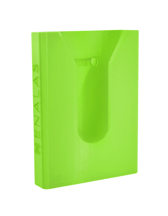 Cane Mount Mobile Phone Holster - Accommodates Most Mobile Phone Models