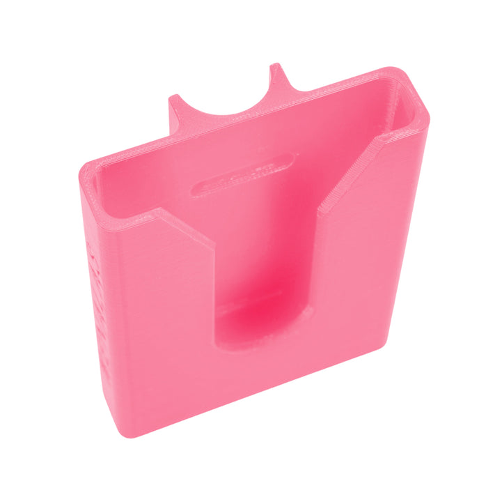 Cane Mount Mobile Phone Holster - Accommodates Most Mobile Phone Models