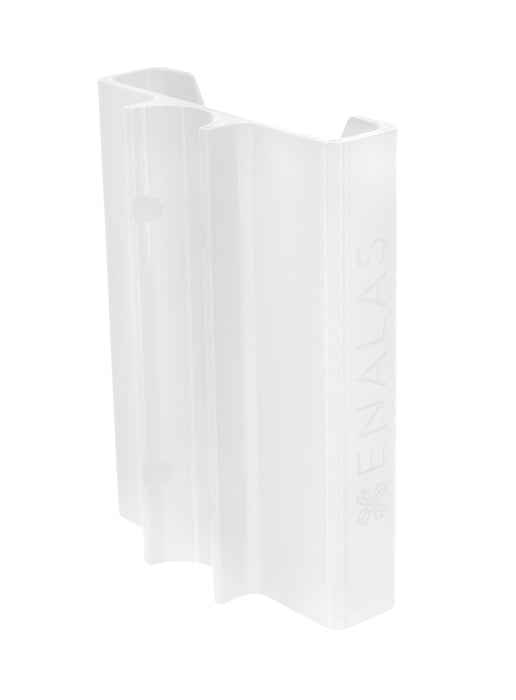 Cane Mount Mobile Phone Holster - Accommodates Most Mobile Phone Models