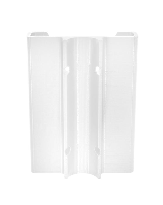 Cane Mount Mobile Phone Holster - Accommodates Most Mobile Phone Models