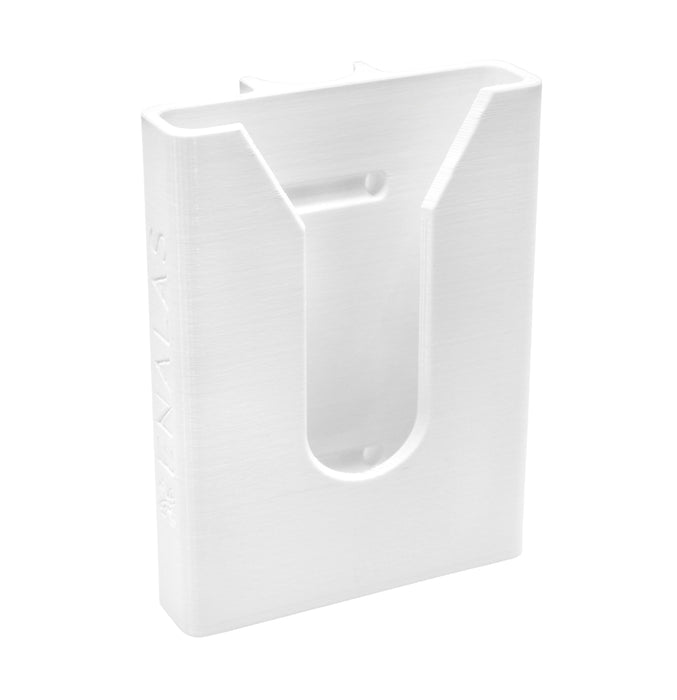 Cane Mount Mobile Phone Holster - Accommodates Most Mobile Phone Models