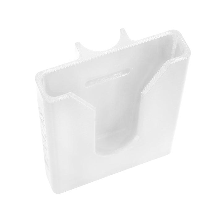 Cane Mount Mobile Phone Holster - Accommodates Most Mobile Phone Models