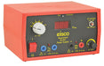 ac/dc power supply front panel