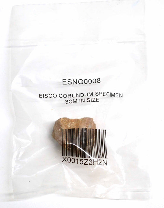 Eisco Corundum Specimen, 3cm in size