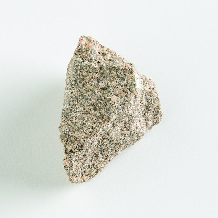 Eisco Arkose Sandstone Specimen (Sedimentary Rock), Approx. 1" (3cm)