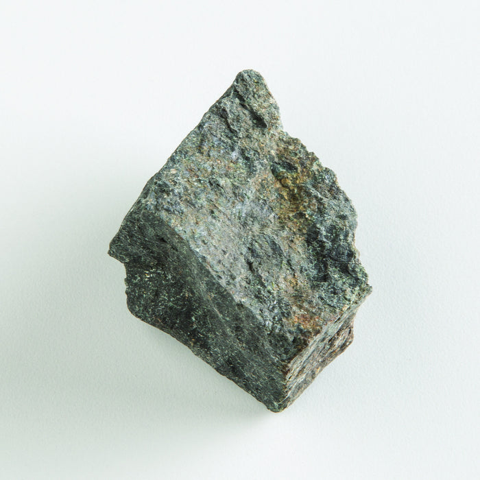 Eisco Amphibolite Specimen (Metamorphic Rock), Approx. 1" (3cm)