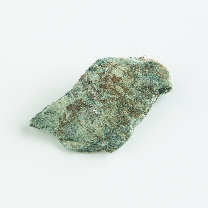 Phyllite Specimen (Metamorphic Rock) - Hand Sample, Approx. 3"