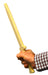 Wood Pirate Dagger: 13.5 Inches Tall, Made of American Birch Wood, Made in the U.S.A. - The Imagination Series by hBAR 