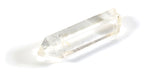 1.5-2" Polished Quartz Crystal Point, Single Termination