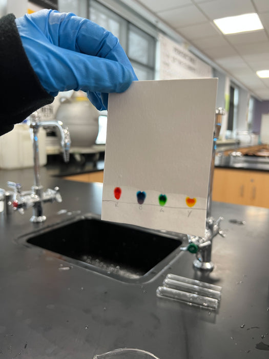 Science in the Kitchen - Explore Scientific Techniques - Distance Learning Kit - Innovating Science