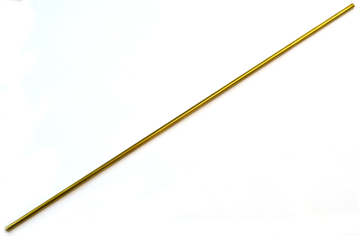 Thermal Linear Expansion Replacement Rod - Brass 19-11/16