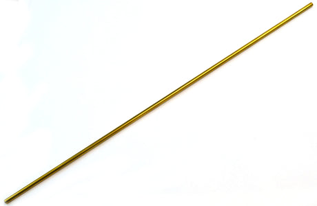 Thermal Linear Expansion Replacement Rod - Brass 19-11/16