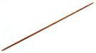 Copper Rod, Linear expansion