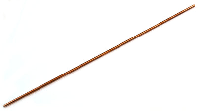 Thermal Linear Expansion Replacement Rod - Copper 19-11/16