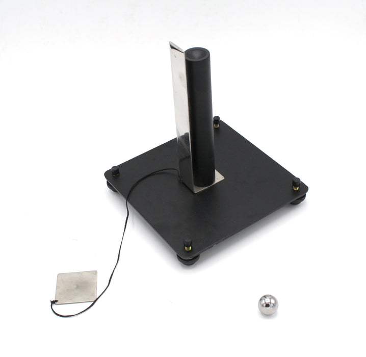 Large Inertia Demonstration Model - Eisco Labs