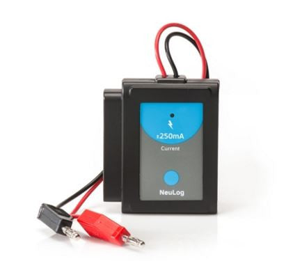 Neulog NUL248 mA Current Logger Sensor