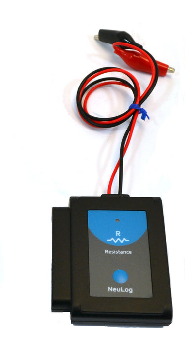 NeuLog Resistance Logger Sensor