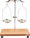 Balance Hydrostatic