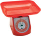 Balance Compression, capacity 500 gm. - hBARSCI