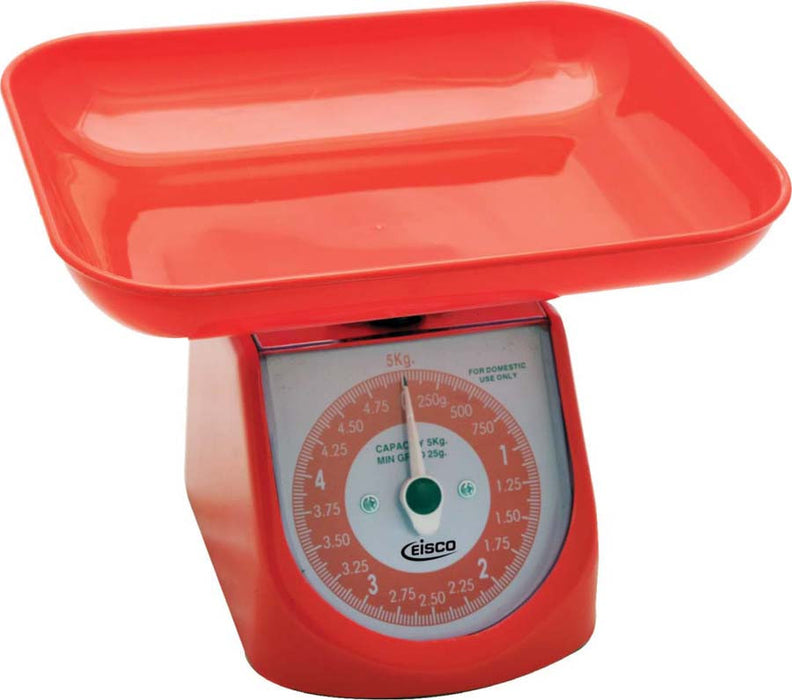 Balance Compression, capacity 2 Kgs.