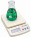 Balance Electronic, capacity 2 kgs.