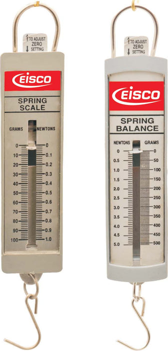 Balance Spring 250gm / 2.5N - hBARSCI